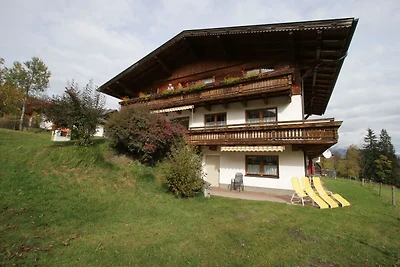Gemütliche Ferienwohnung mit Sauna in...