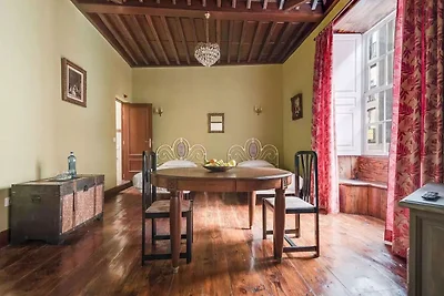 Ferienhaus mit privater Terrasse