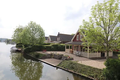 Bungalow in Zuytland Buiten mit...