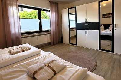 Appartement in Winterberg bij Skipistes