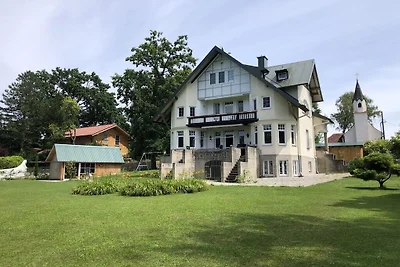 Ferienwohnung mit 1 Schlafzimmer