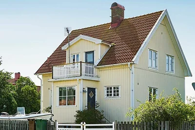 4 Sterne Ferienhaus in HAVSTENSSUND