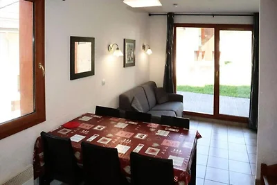 Appartamento a Les Orres con piscina