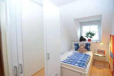 Skigebietsnahe Wohnung in Wehrstapel
