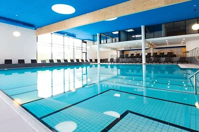 Ferienwohnung mit 1 Schlafzimmer