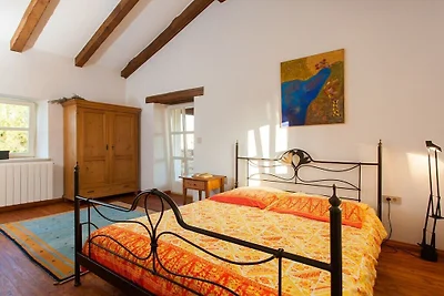 Hütte mit 3 Schlafzimmer