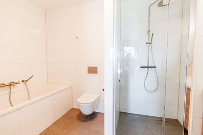 Splendida villa benessere con vista