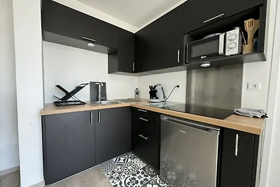 Haus in Le Mans mit privatem Hof