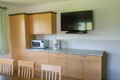 Ferienhaus in Hüttau nahe Skigebiet