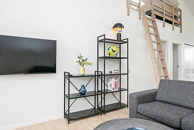 6 persoons vakantie huis in Ringkøbing-By...