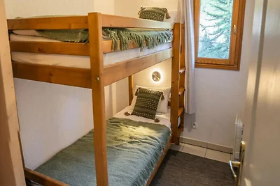 Residenza Le Balcon Des Airelles