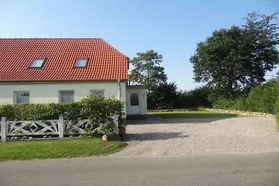 Ferienwohnung mit 2 Schlafzimmer