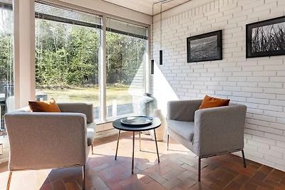 6 Personen Ferienhaus in Højslev