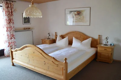 Ferienwohnung mit 2 Schlafzimmer