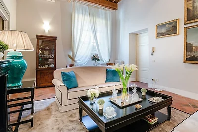 Appartement in Lucca bij Piazza San Michele