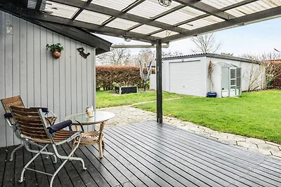 6 Personen Ferienhaus in Nordborg