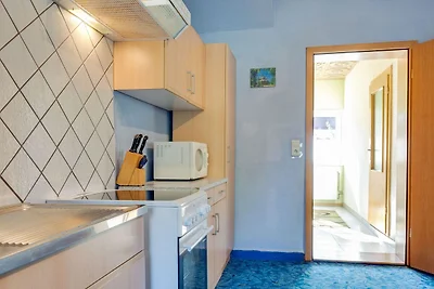 Wohnung in Te�mannsdorf mit Garten