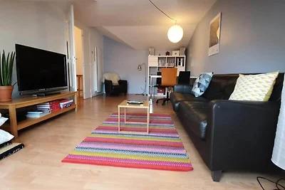 Appartements für 4 Personen
