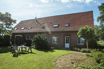 Geräumiges Obergeschoss eines Bauernhauses mi...