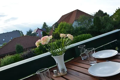 Lille Hus Bastorf