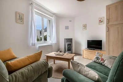 Wohnung in Saint-Armel in der Nähe des Strand...