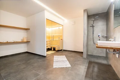 Chalet di lusso a Bad Hofgastein con sauna