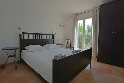 Lussuosa villa ad Escales con piscina