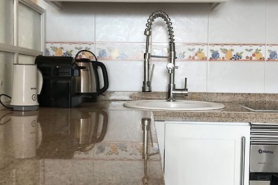 Schöne Ferienwohnung in Denia mit...