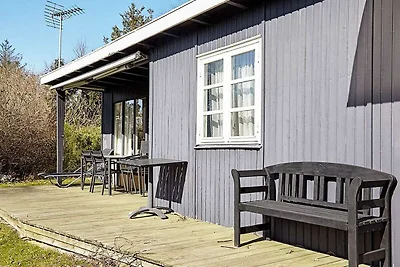 4 Personen Ferienhaus in Store Fuglede