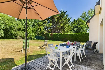 Appartamento a Penvins vicino alla spiaggia...