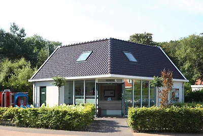 Luxuriöses Ferienhaus mit Whirlpool
