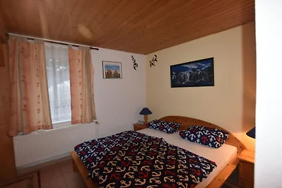 Gemütlicher Bungalow in Stove an der Ostsee