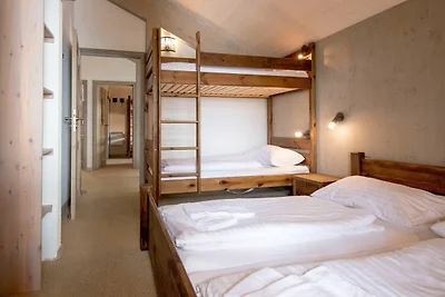 Mooi chalet in Turracherhöhe met sauna