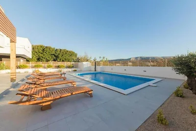 Villa Belvedere II