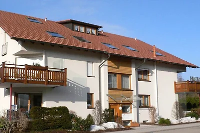Haus Wiesengrund WG 4