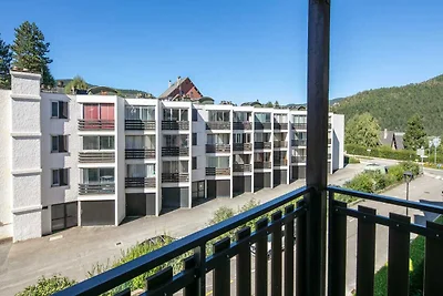 Gemütliches Bergdomizil für 4 Gäste