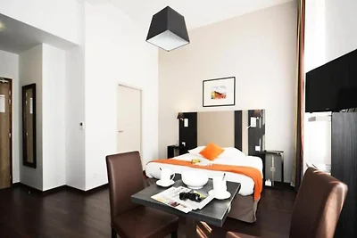 Aparthotel Odalys Colombélie