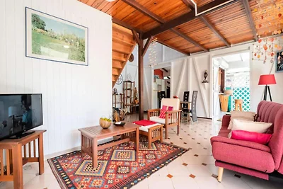 Maisons & Villas für 6 Personen