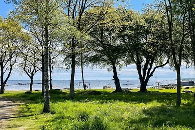 6 Personen Ferienhaus in SÖLVESBORG-By Traum