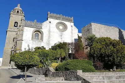 Villa Las Amapolas
