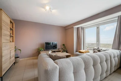 Moderne appartement,in de nabijheid van de...
