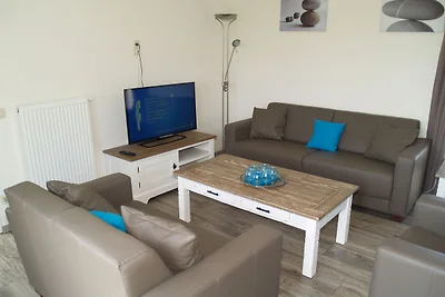 Komfortables Chalet mit WLAN im grünen...