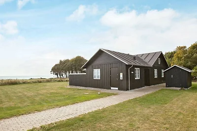 8 Personen Ferienhaus in Nysted-By Traum