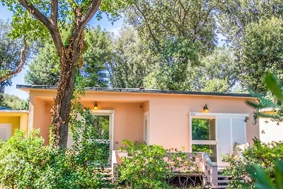 Bungalow in Ferienanlage in San Vincenzo