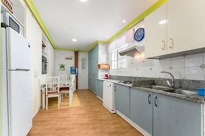 Appartamento con piscina e giardino...