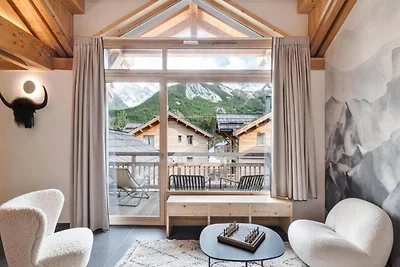 Appartement Budget 2 Zimmer (7 Personen)