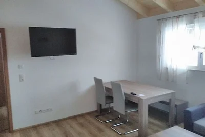 Ferienhaus Baier Komfortable Ferienresidenz