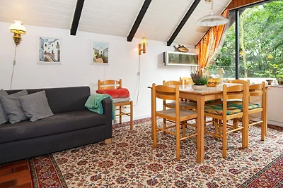 2 Personen Ferienhaus in Ejstrupholm-By Traum