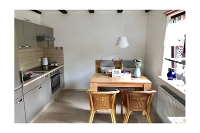 Vakantieappartement met 2 slaapkamers