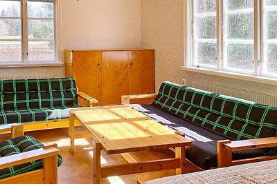 4 Personen Ferienhaus in HÖJE